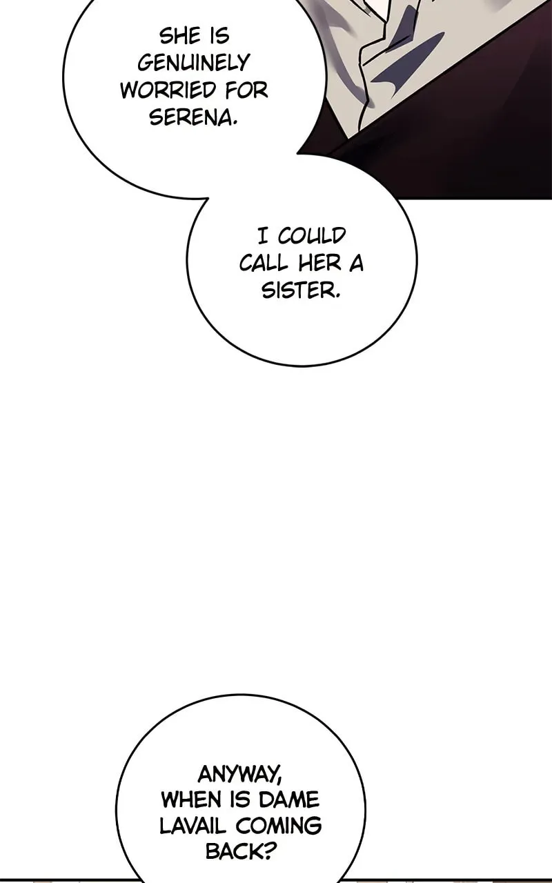 Heroes & Demons & Villains Chapter 74 page 37 - 