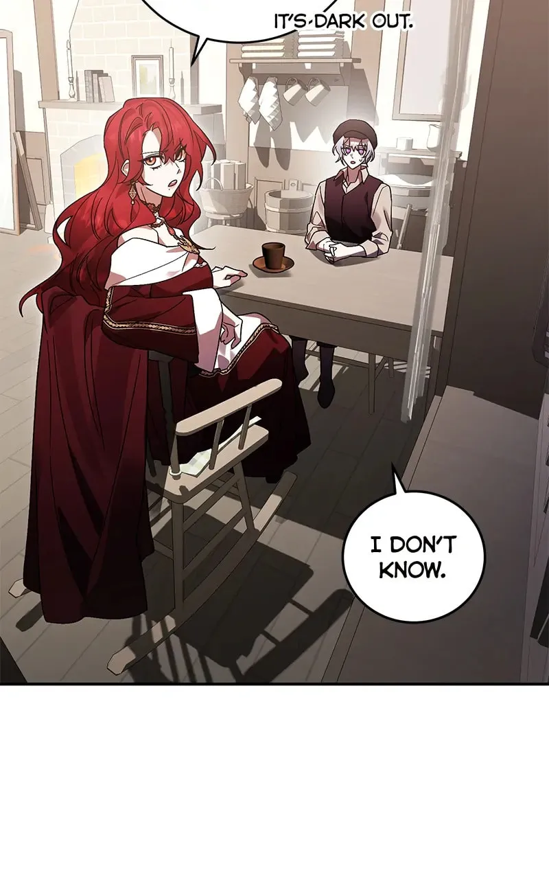 Heroes & Demons & Villains Chapter 74 page 38 - 