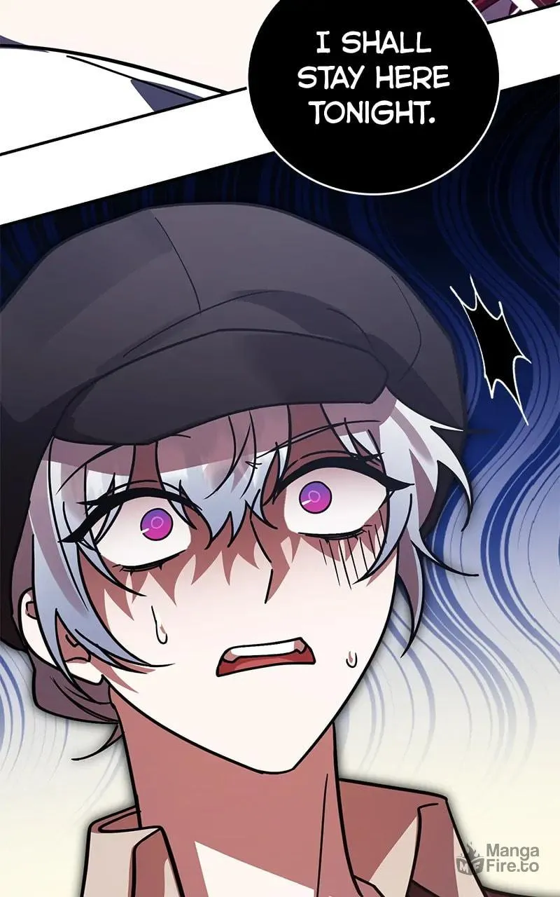 Heroes & Demons & Villains Chapter 74 page 40 - 