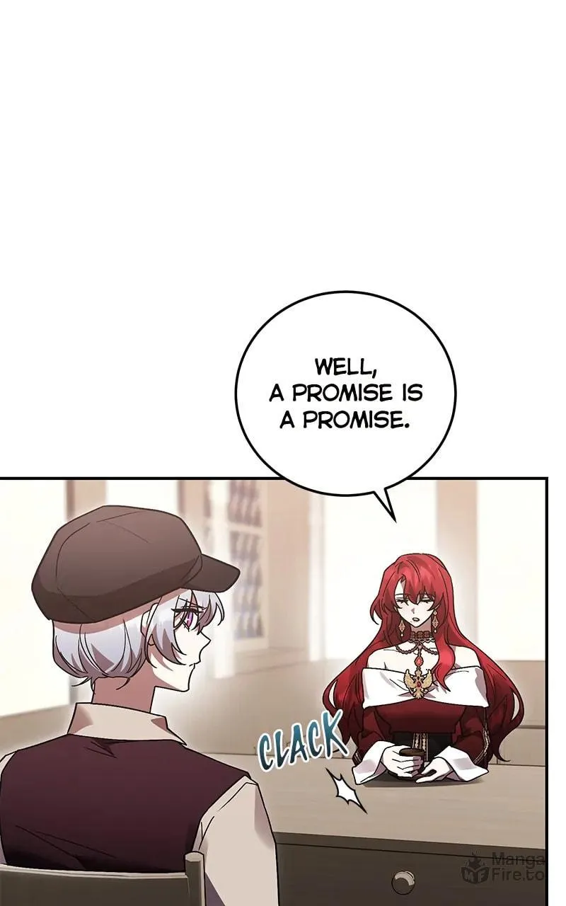 Heroes & Demons & Villains Chapter 74 page 5 - 