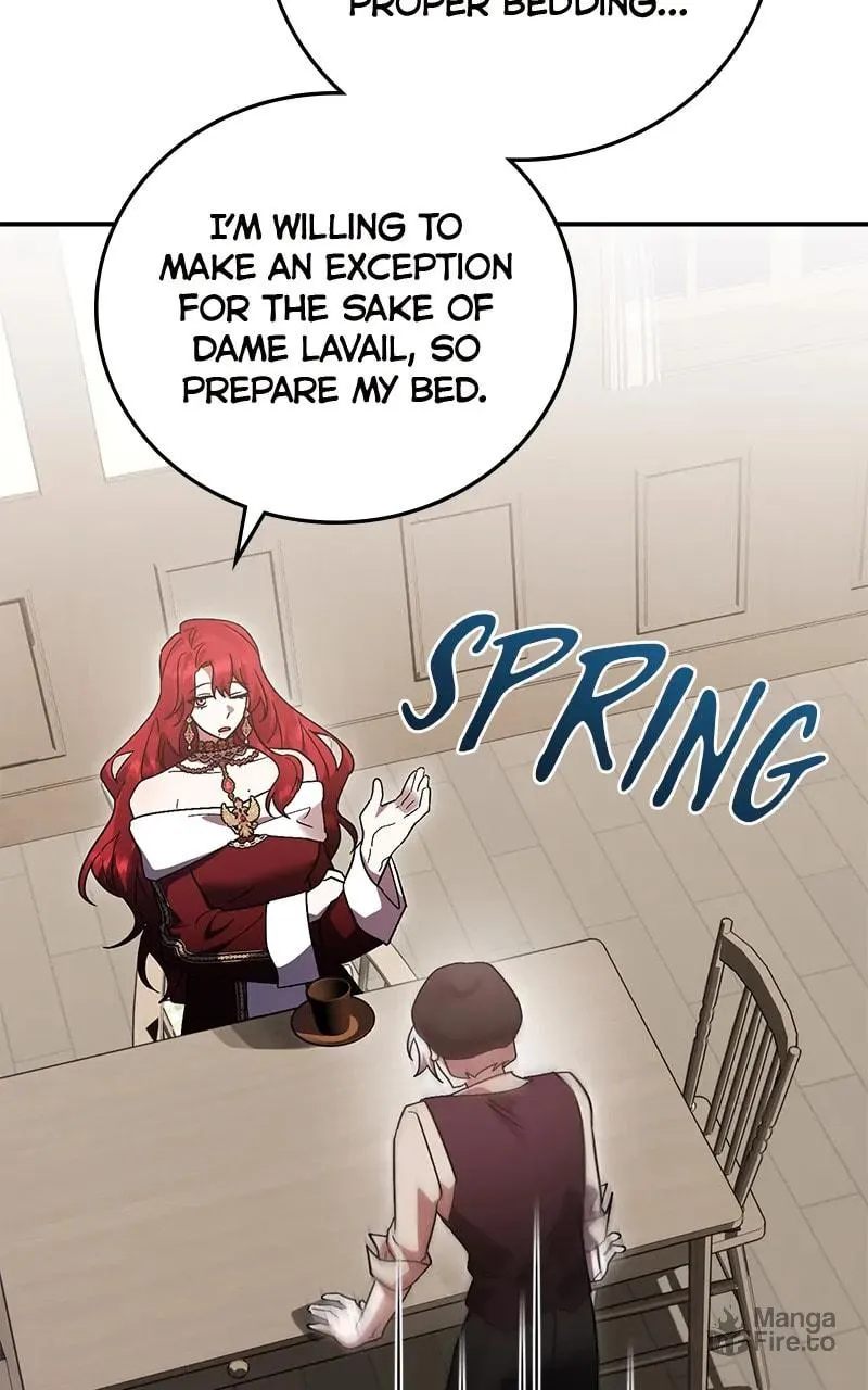 Heroes & Demons & Villains Chapter 74 page 42 - 