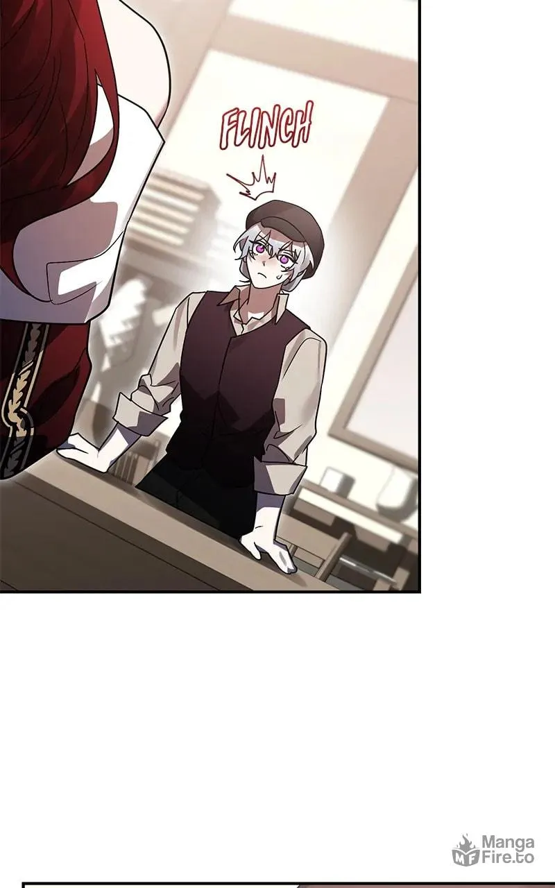Heroes & Demons & Villains Chapter 74 page 45 - 