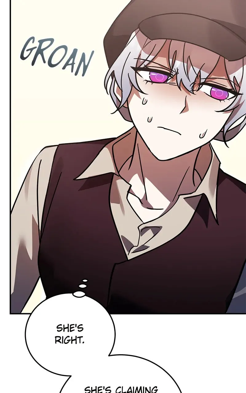 Heroes & Demons & Villains Chapter 74 page 46 - 