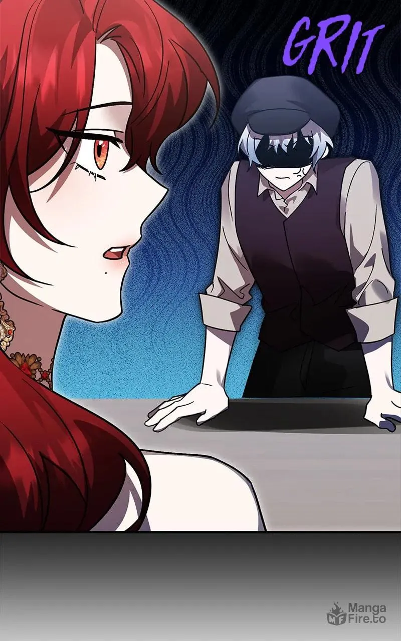 Heroes & Demons & Villains Chapter 74 page 48 - 