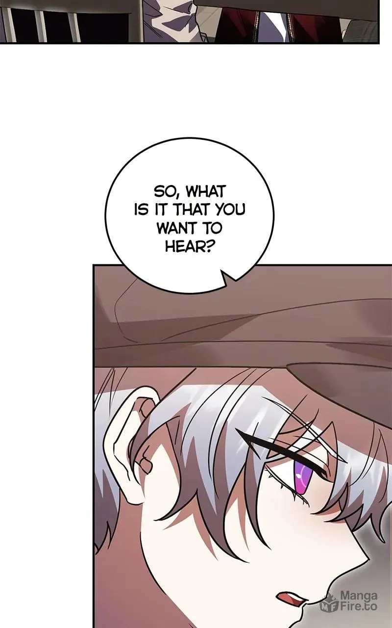 Heroes & Demons & Villains Chapter 74 page 6 - 