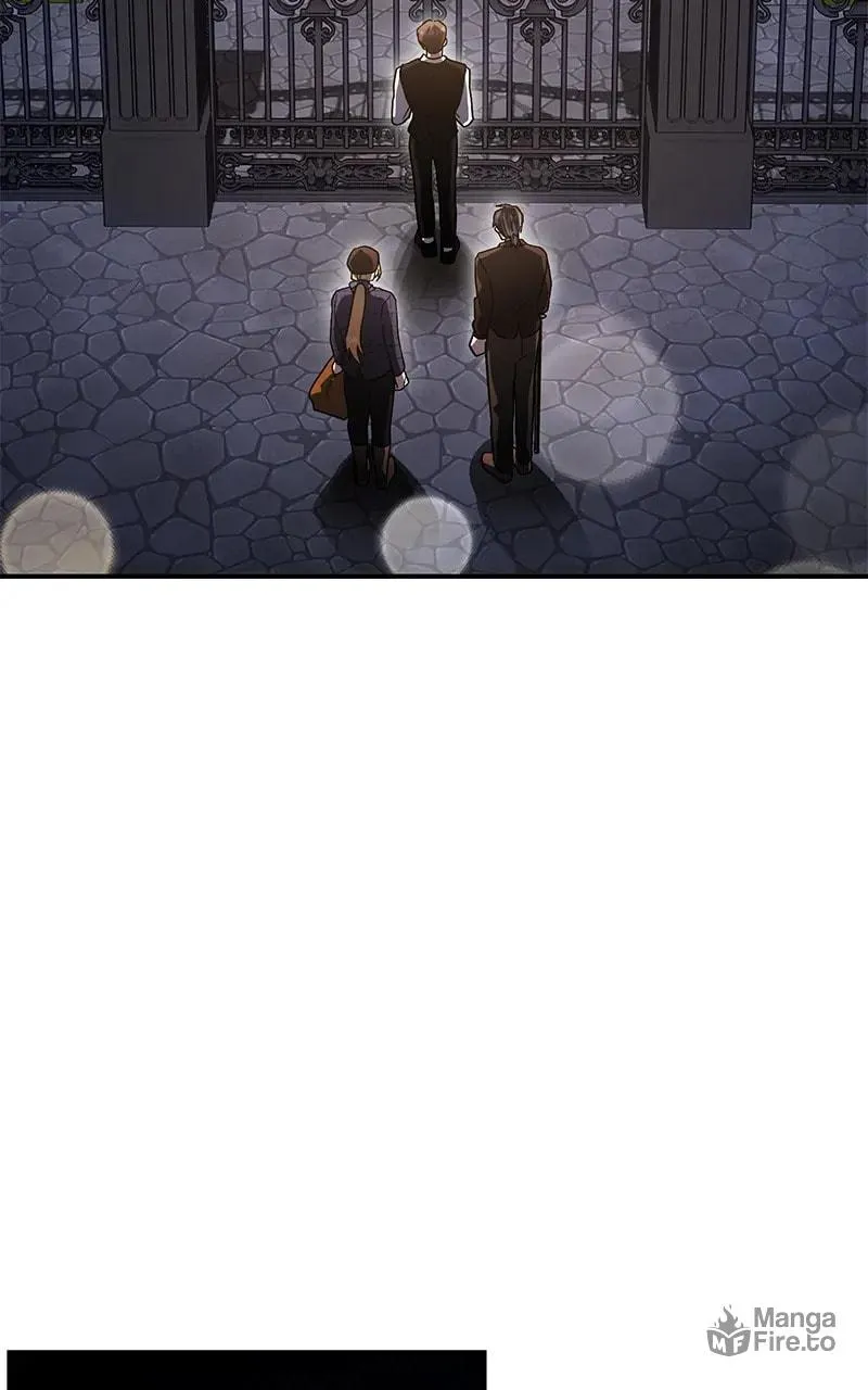 Heroes & Demons & Villains Chapter 74 page 54 - 