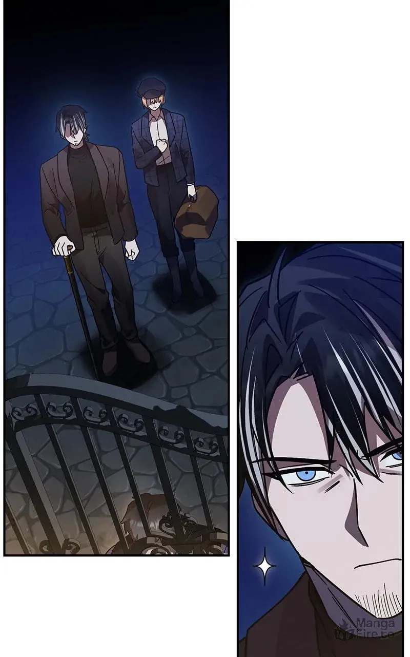 Heroes & Demons & Villains Chapter 74 page 55 - 