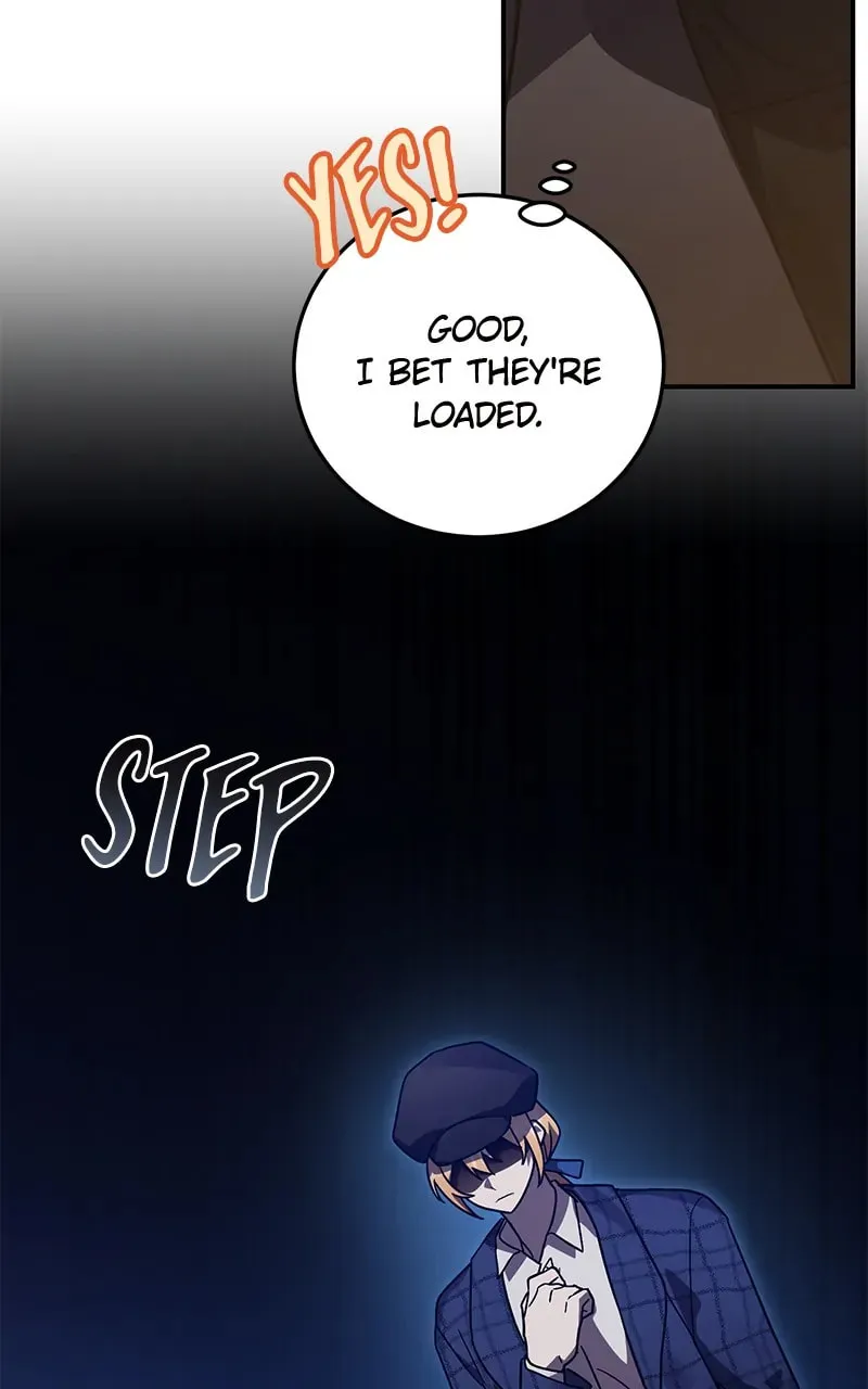 Heroes & Demons & Villains Chapter 74 page 56 - 