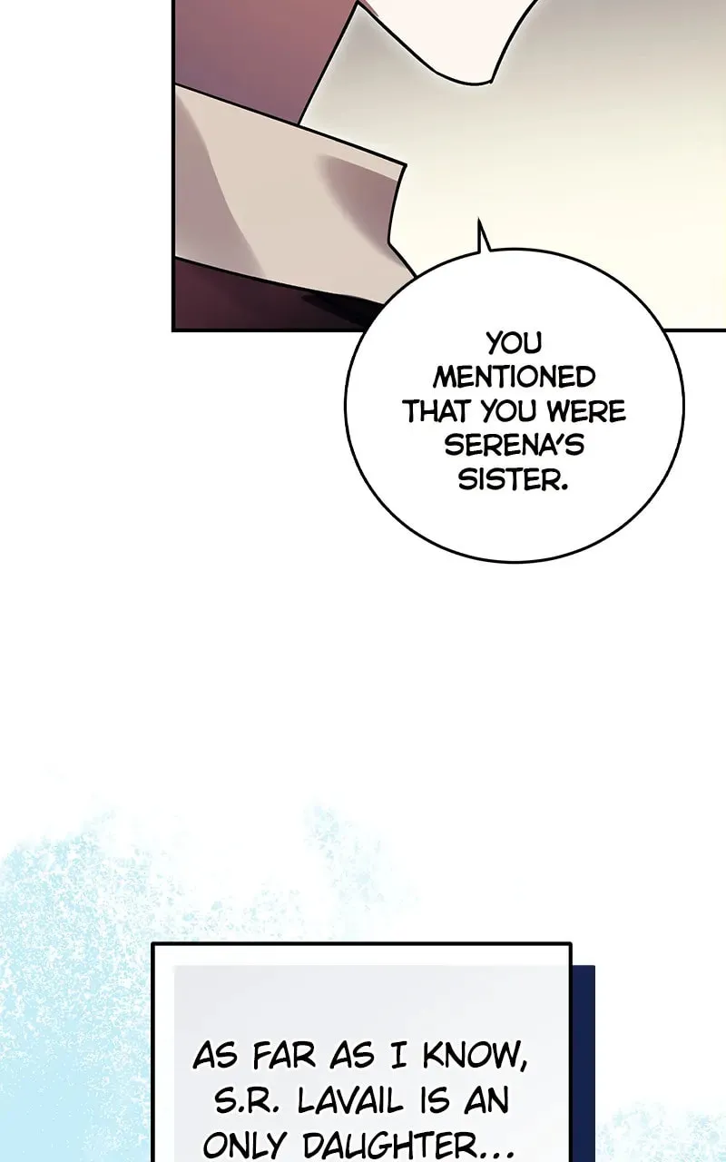 Heroes & Demons & Villains Chapter 74 page 7 - 