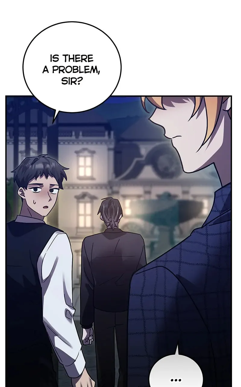 Heroes & Demons & Villains Chapter 74 page 61 - 