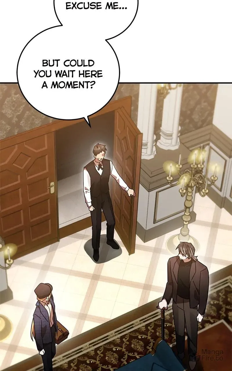 Heroes & Demons & Villains Chapter 74 page 66 - 