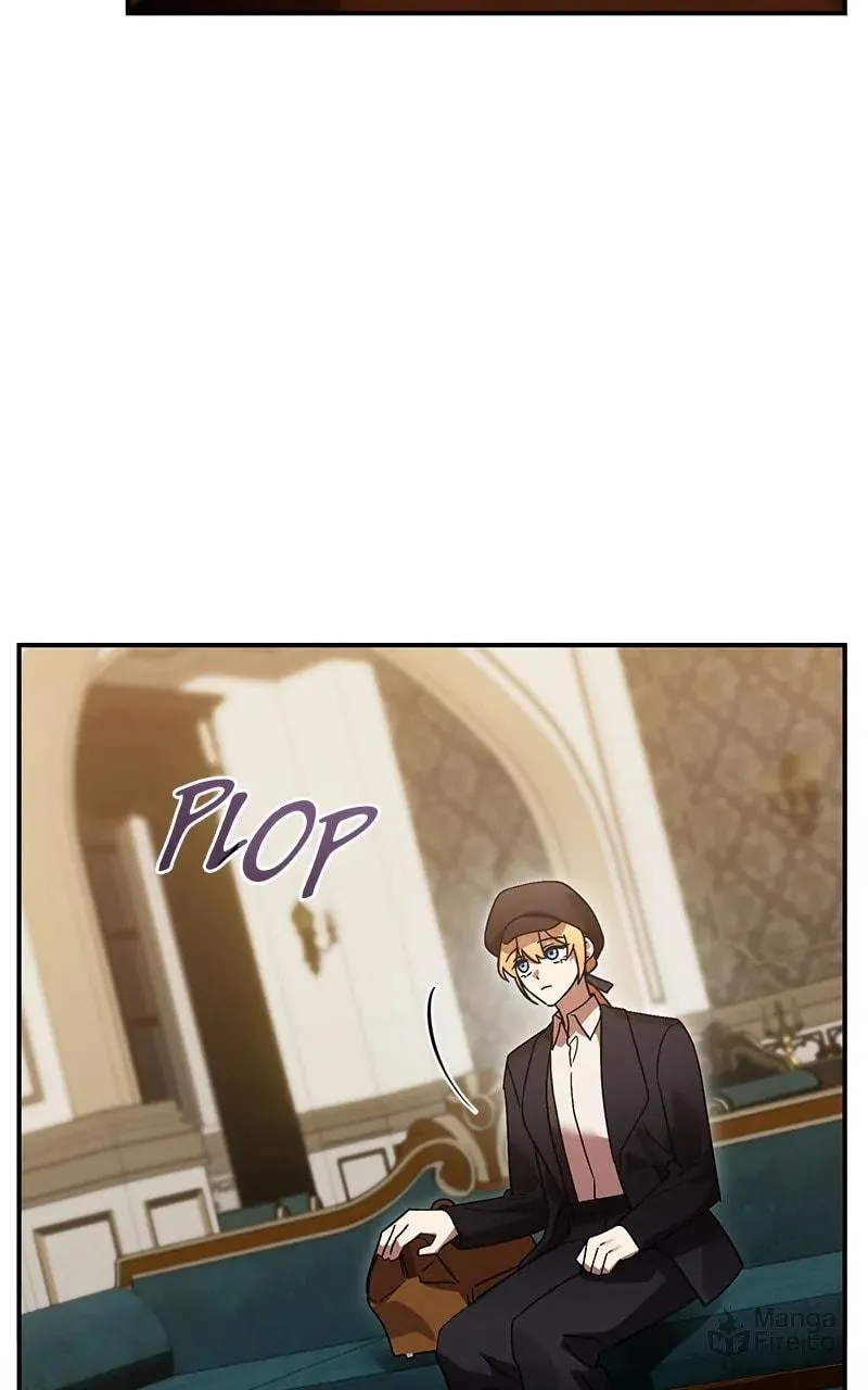 Heroes & Demons & Villains Chapter 74 page 70 - 