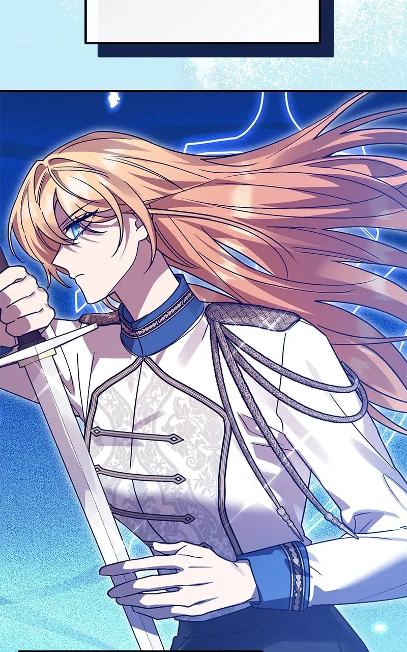 Heroes & Demons & Villains Chapter 74 page 8 - 