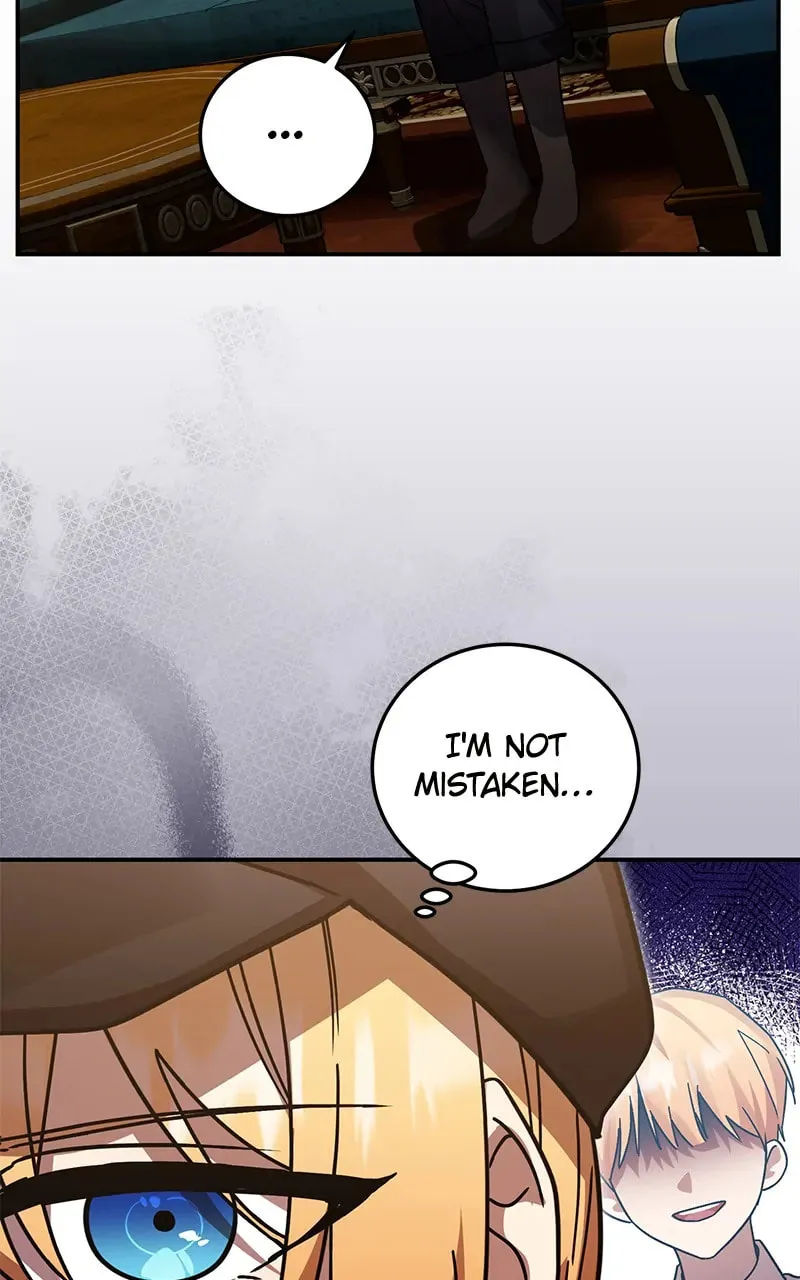 Heroes & Demons & Villains Chapter 74 page 71 - 