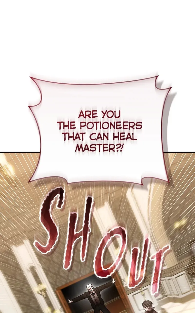 Heroes & Demons & Villains Chapter 74 page 76 - 