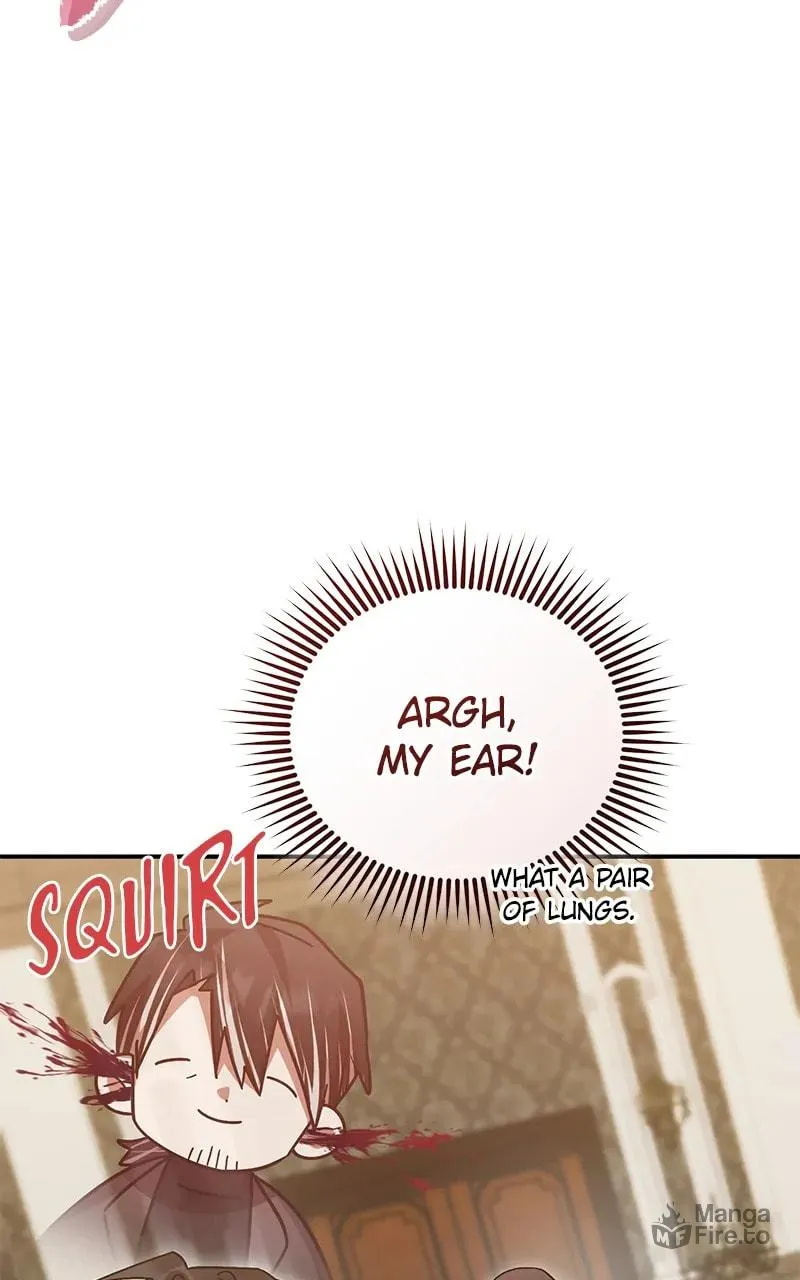 Heroes & Demons & Villains Chapter 74 page 78 - 