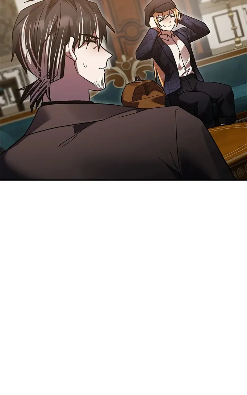 Heroes & Demons & Villains Chapter 74 page 79 - 