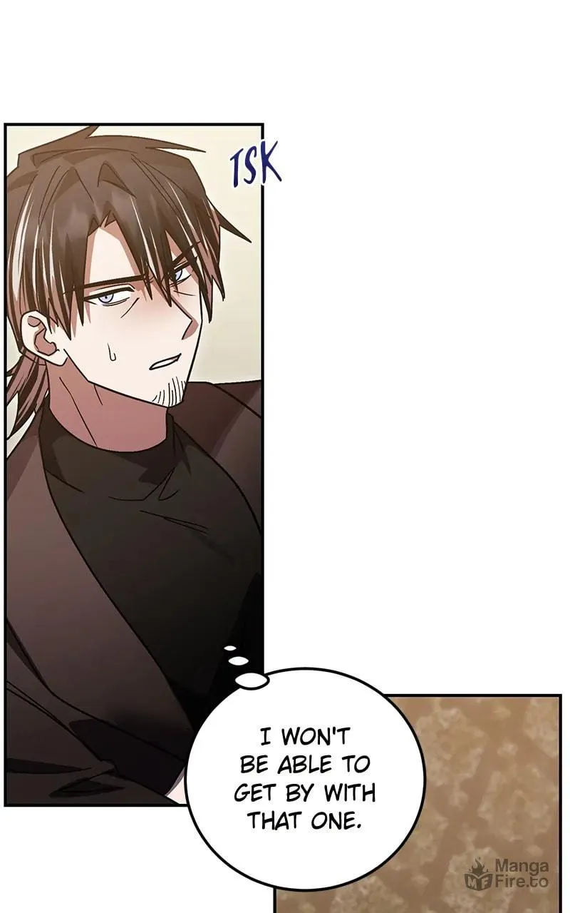 Heroes & Demons & Villains Chapter 74 page 80 - 