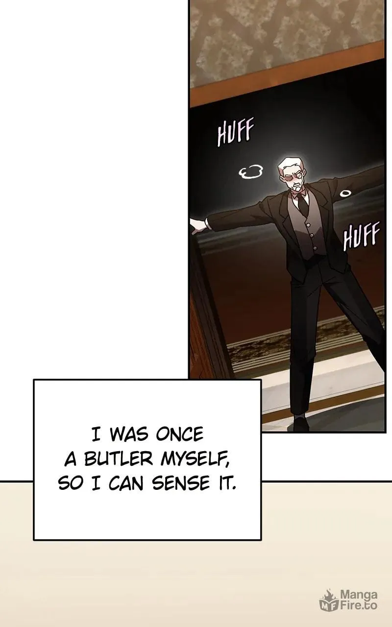 Heroes & Demons & Villains Chapter 74 page 81 - 