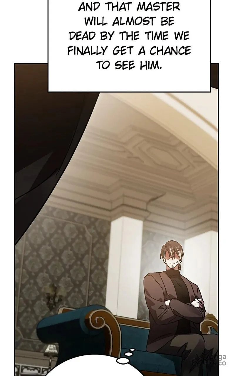 Heroes & Demons & Villains Chapter 74 page 84 - 