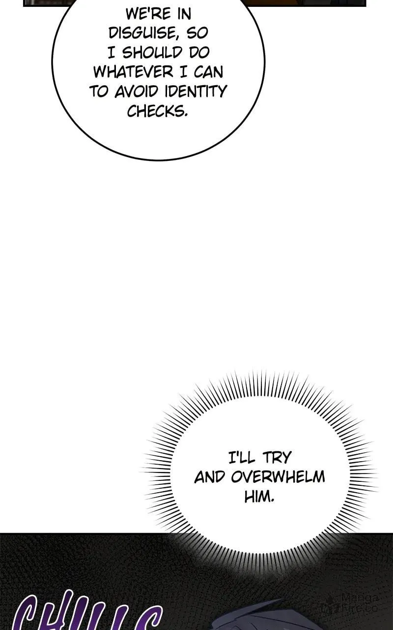 Heroes & Demons & Villains Chapter 74 page 85 - 
