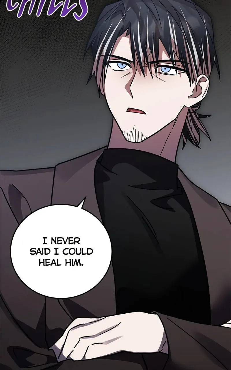 Heroes & Demons & Villains Chapter 74 page 86 - 