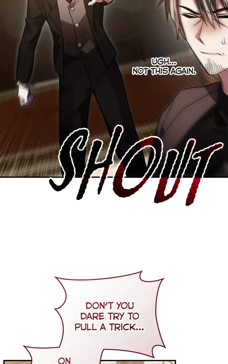 Heroes & Demons & Villains Chapter 74 page 88 - 