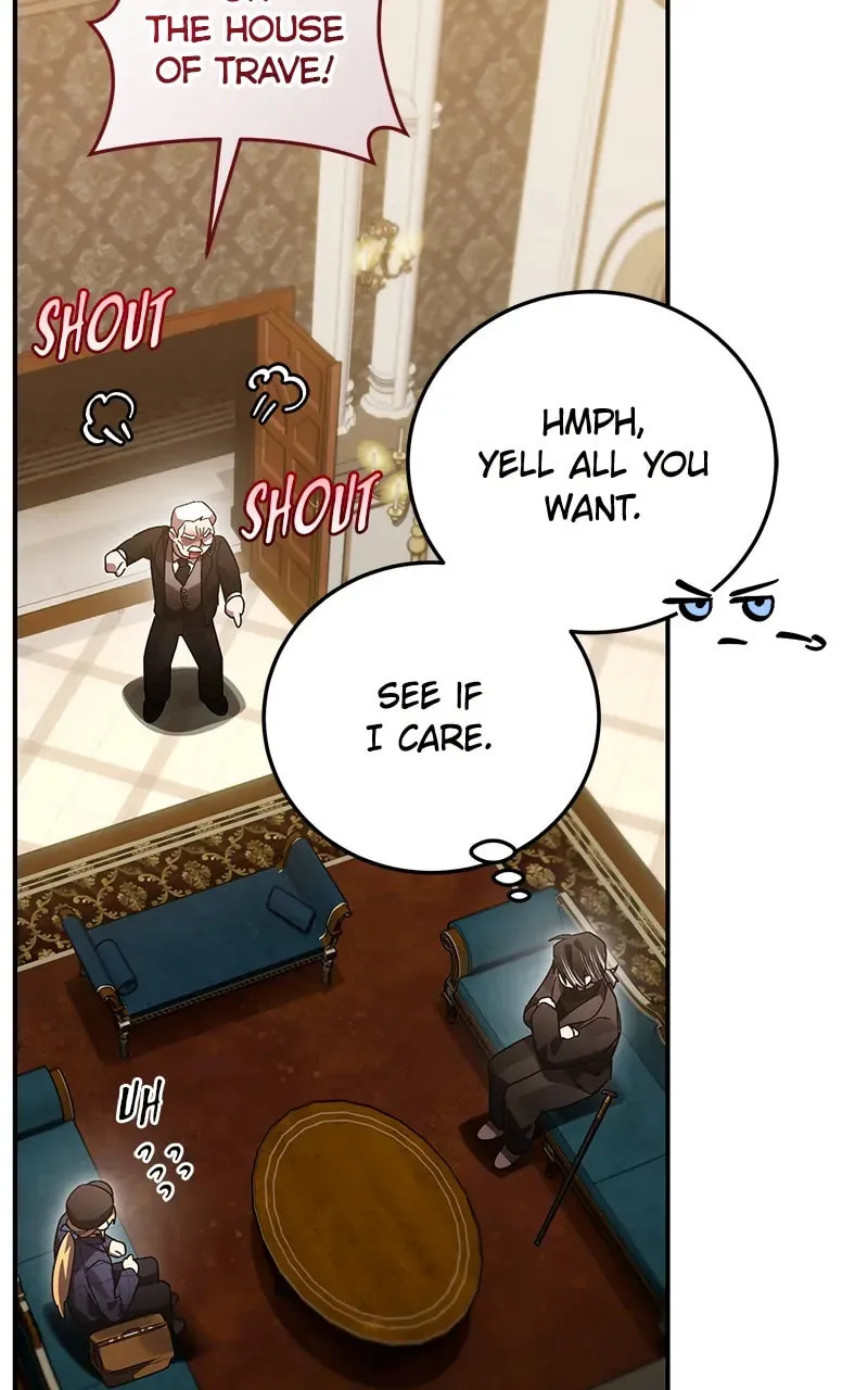 Heroes & Demons & Villains Chapter 74 page 89 - 