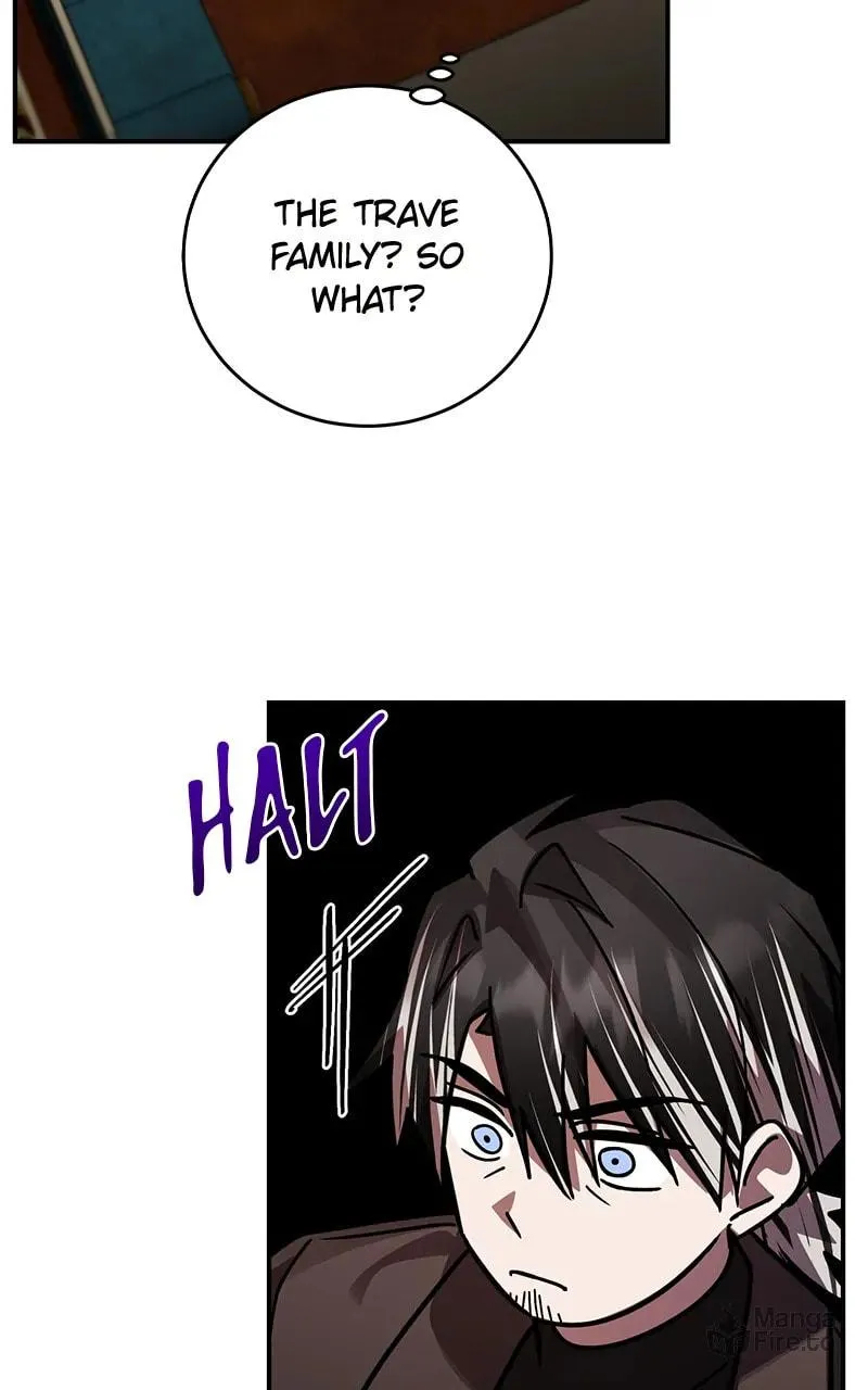 Heroes & Demons & Villains Chapter 74 page 90 - 