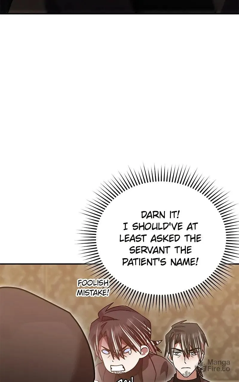 Heroes & Demons & Villains Chapter 74 page 93 - 