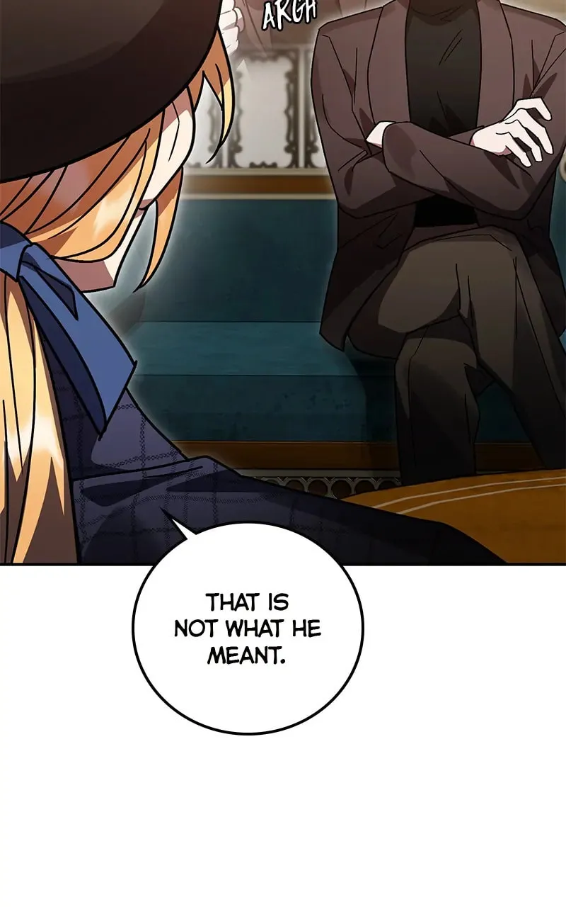 Heroes & Demons & Villains Chapter 74 page 94 - 