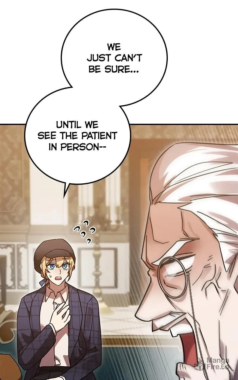 Heroes & Demons & Villains Chapter 74 page 95 - 