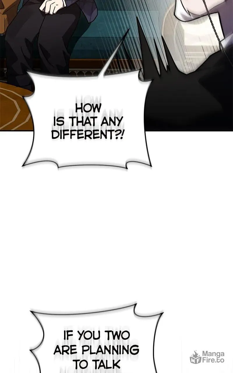 Heroes & Demons & Villains Chapter 74 page 96 - 
