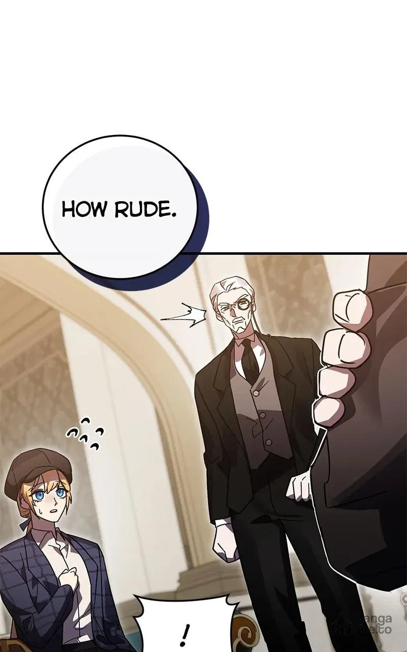 Heroes & Demons & Villains Chapter 74 page 99 - 
