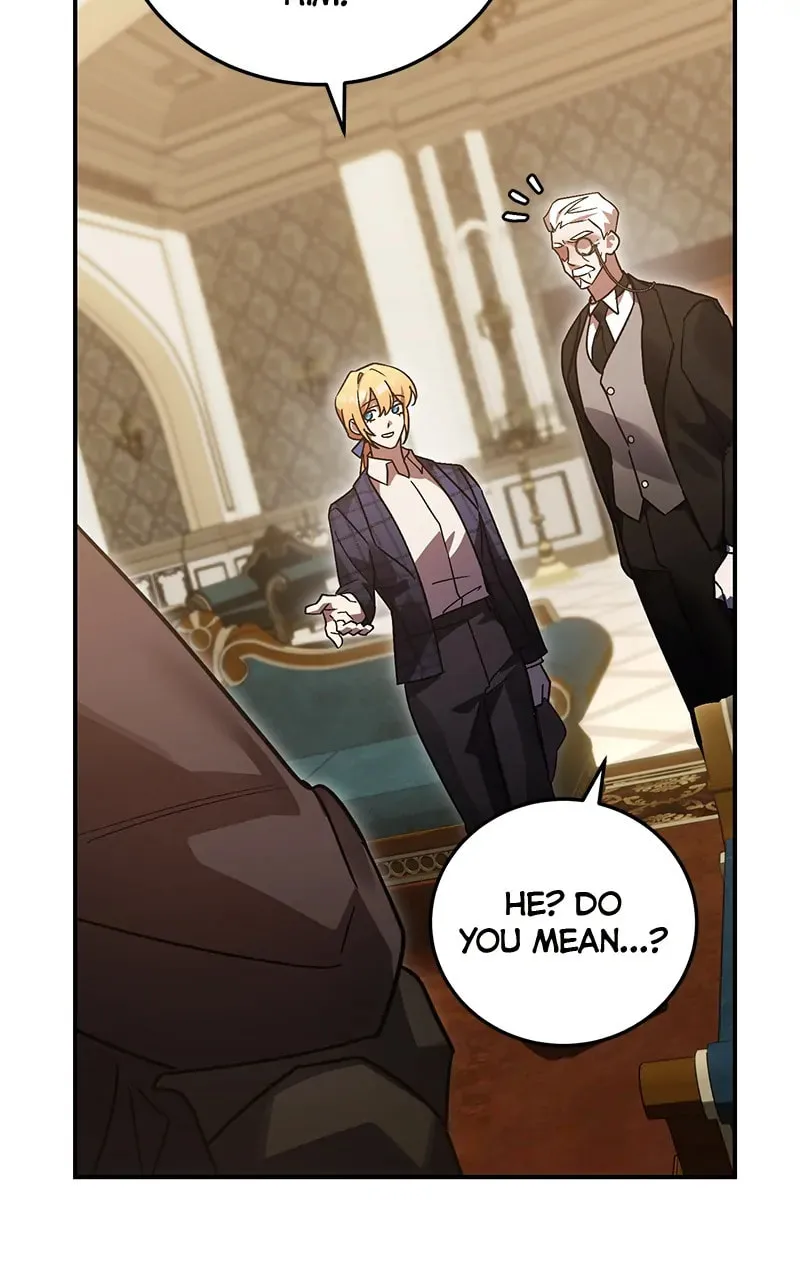 Heroes & Demons & Villains Chapter 75 page 11 - 