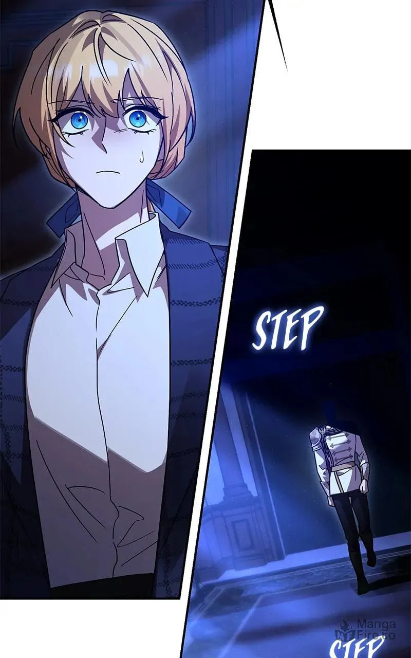 Heroes & Demons & Villains Chapter 75 page 108 - 
