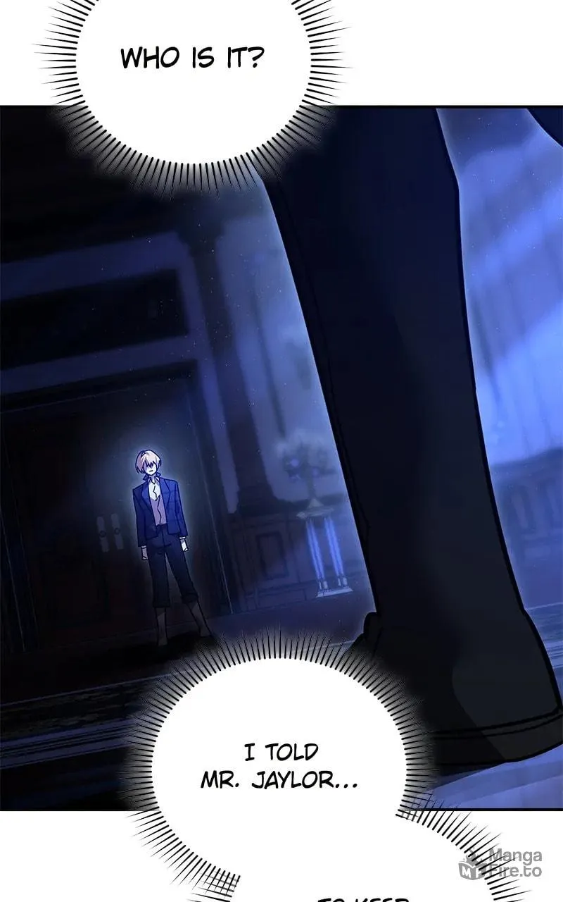 Heroes & Demons & Villains Chapter 75 page 110 - 