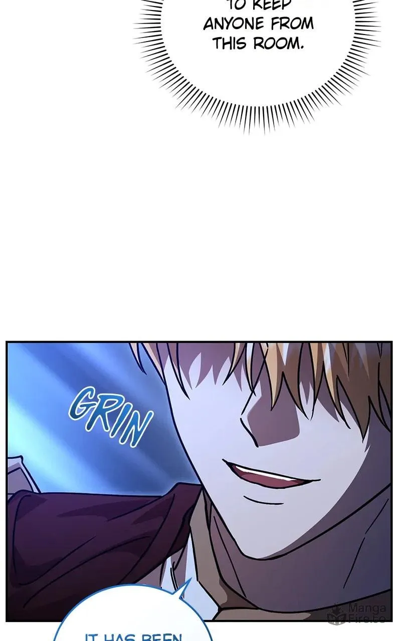 Heroes & Demons & Villains Chapter 75 page 111 - 