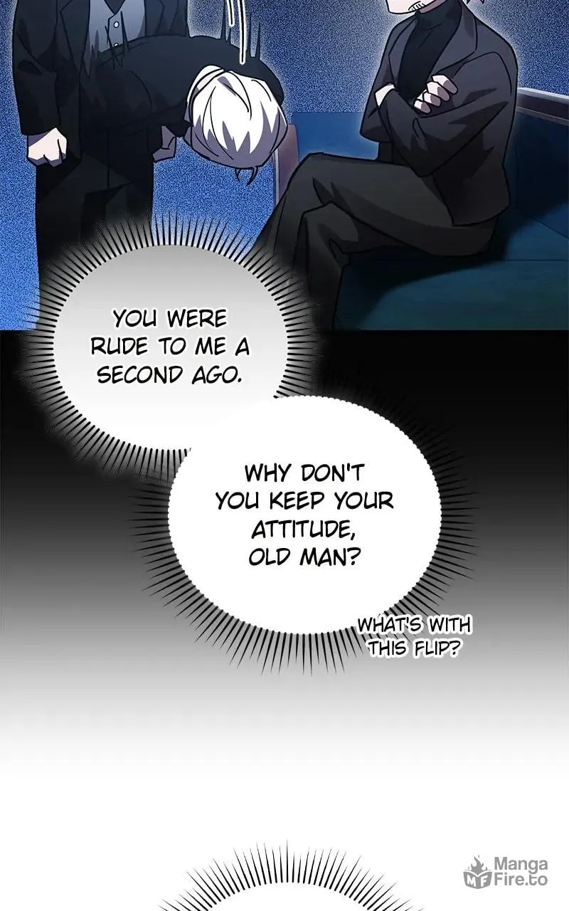 Heroes & Demons & Villains Chapter 75 page 15 - 