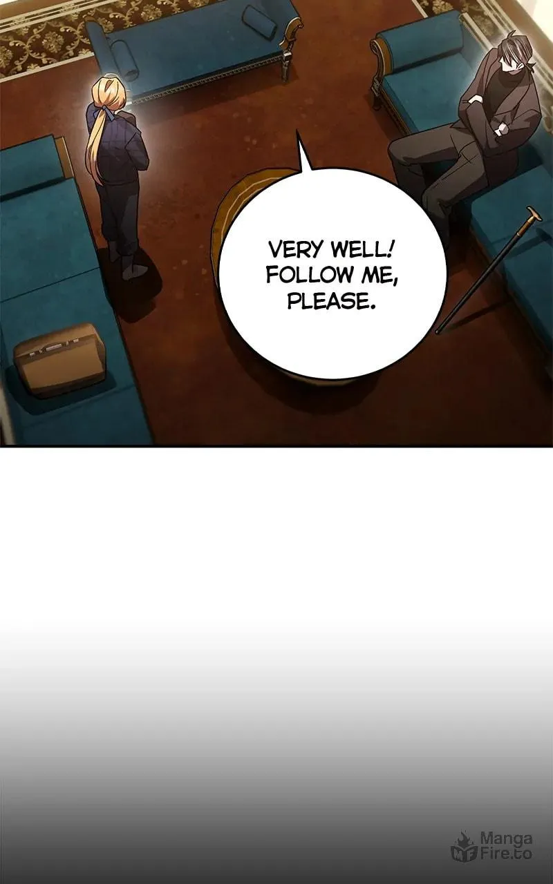Heroes & Demons & Villains Chapter 75 page 18 - 
