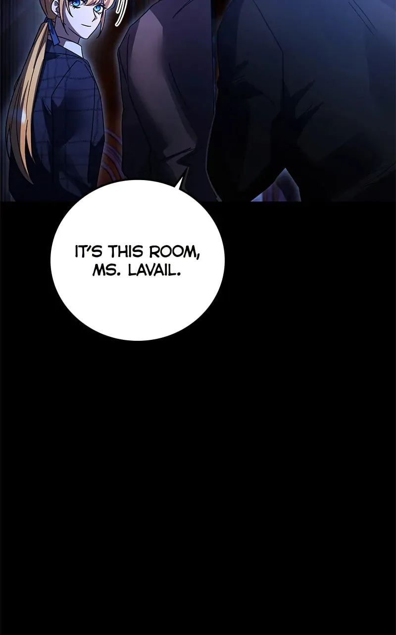 Heroes & Demons & Villains Chapter 75 page 23 - 