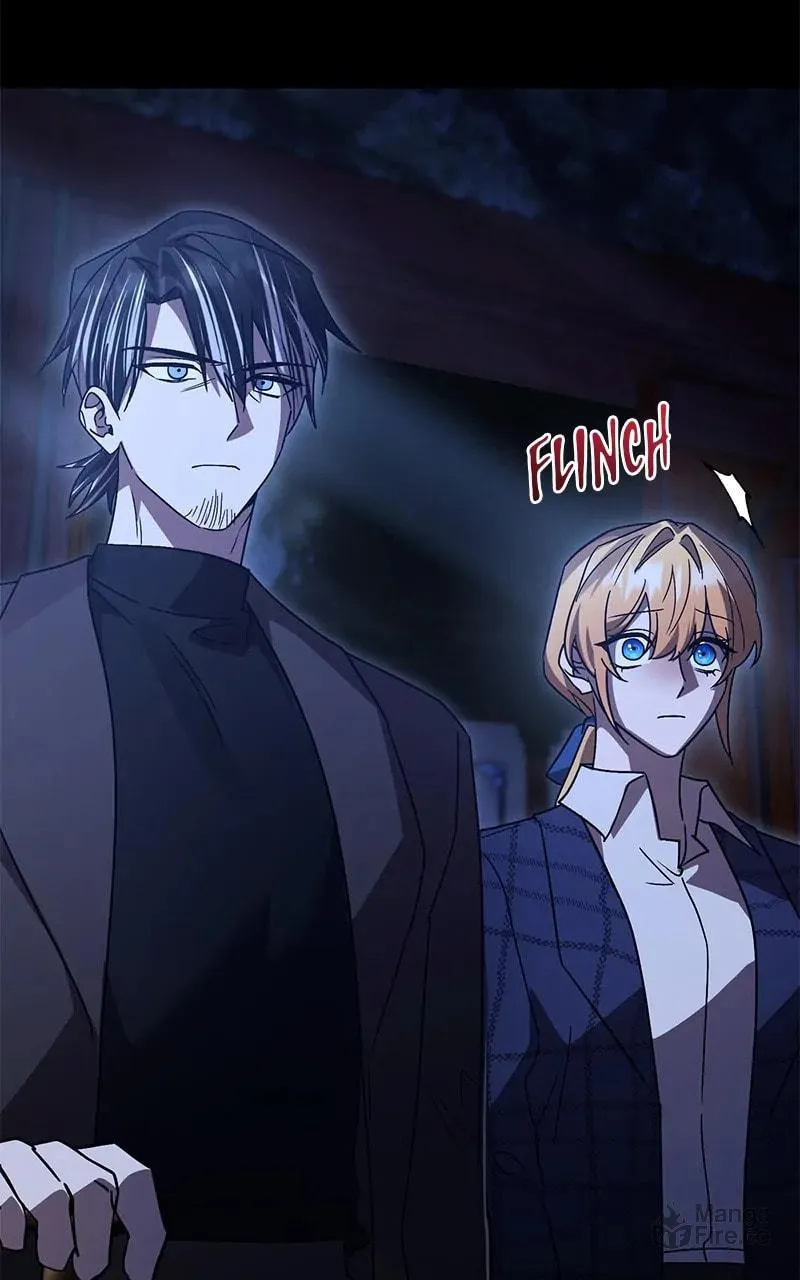 Heroes & Demons & Villains Chapter 75 page 24 - 