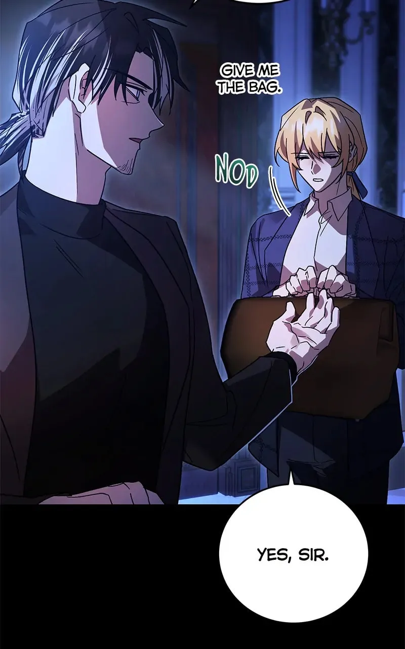 Heroes & Demons & Villains Chapter 75 page 28 - 