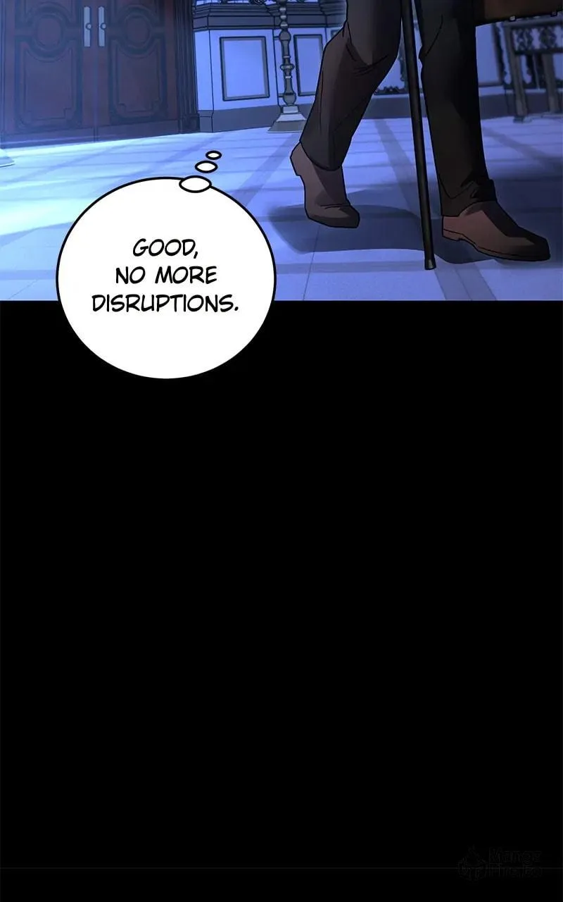 Heroes & Demons & Villains Chapter 75 page 30 - 