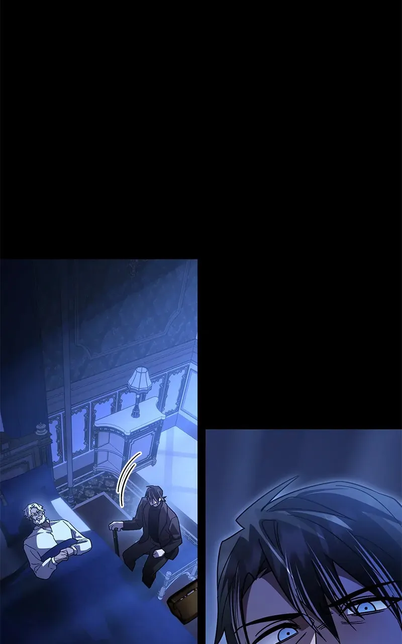 Heroes & Demons & Villains Chapter 75 page 31 - 