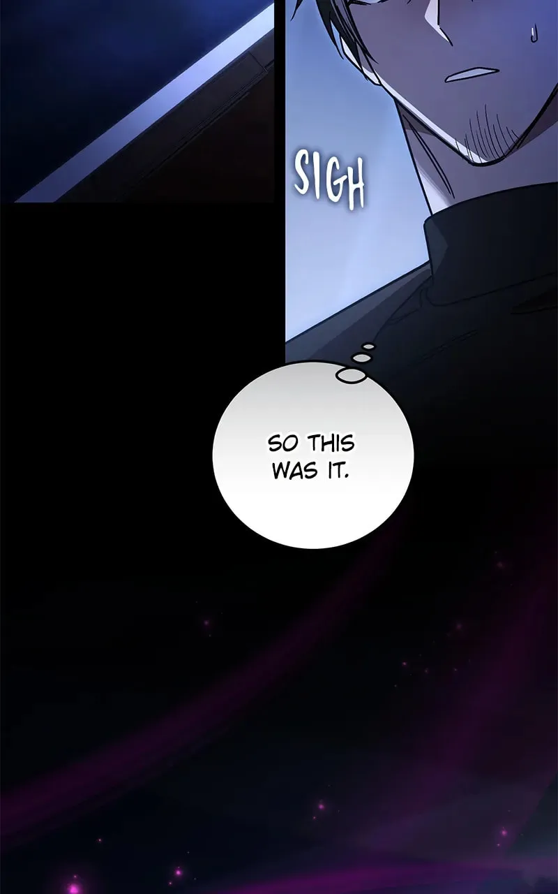 Heroes & Demons & Villains Chapter 75 page 32 - 