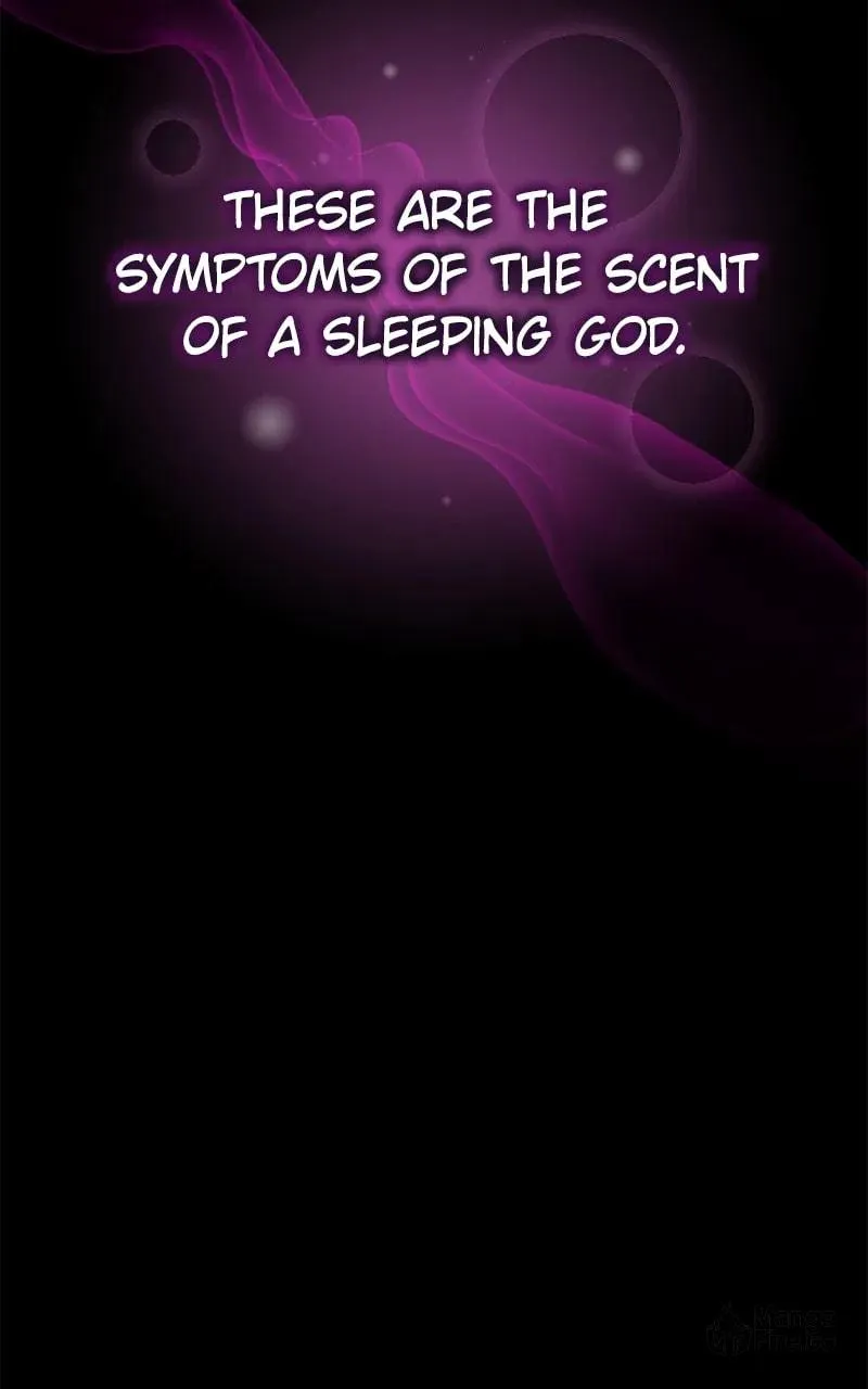 Heroes & Demons & Villains Chapter 75 page 35 - 