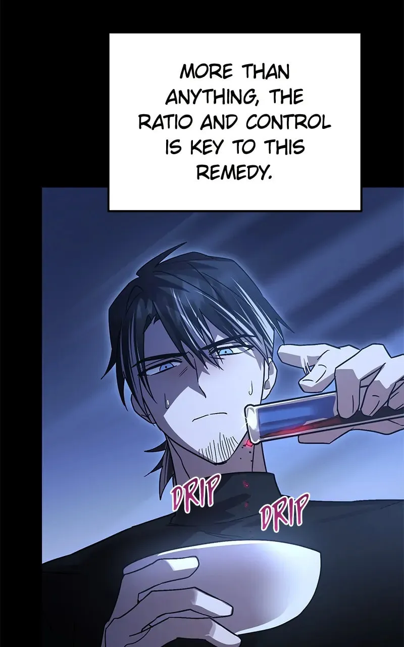 Heroes & Demons & Villains Chapter 75 page 37 - 