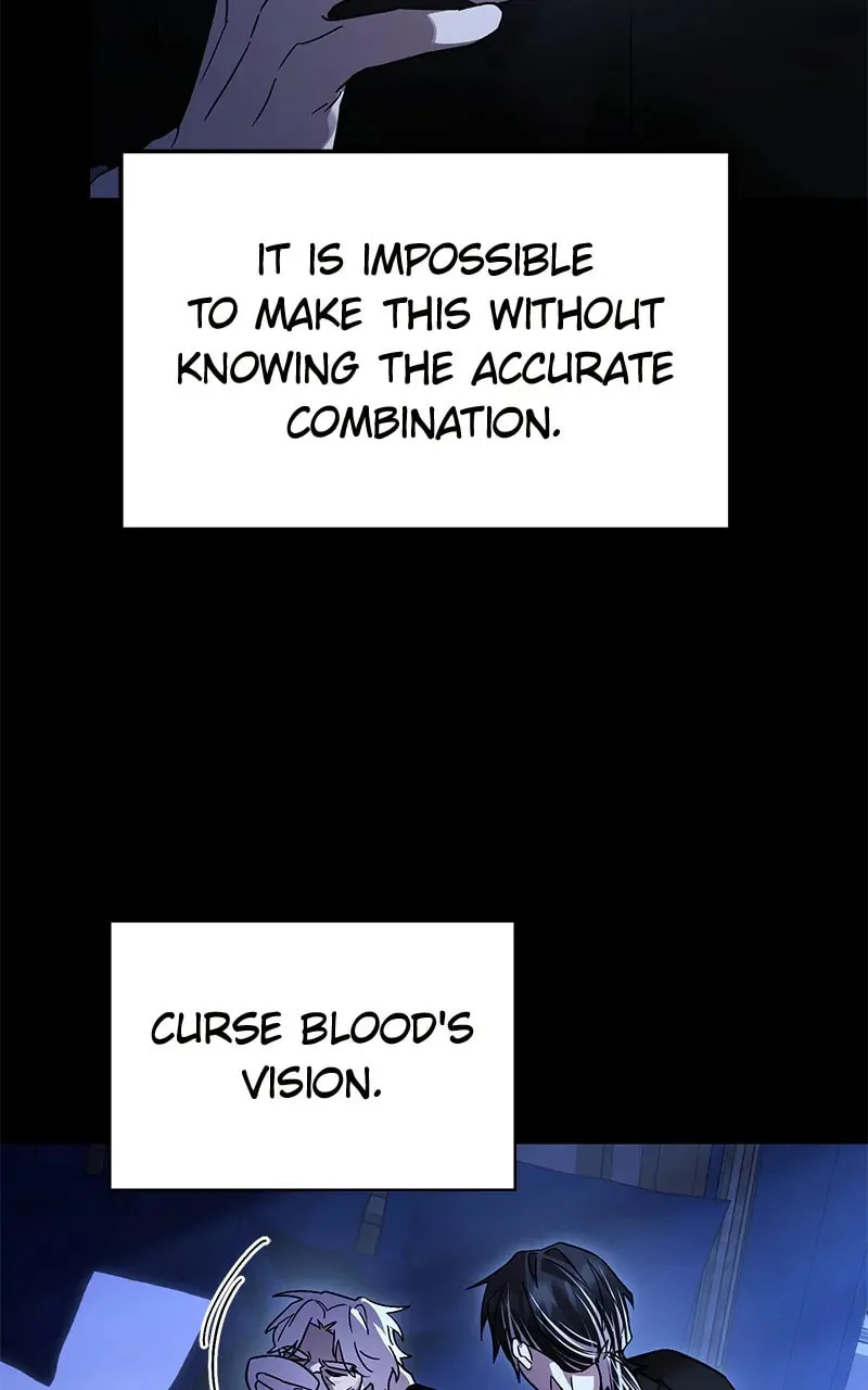 Heroes & Demons & Villains Chapter 75 page 38 - 