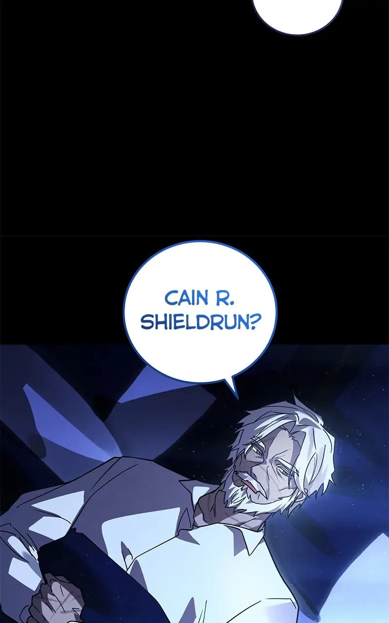 Heroes & Demons & Villains Chapter 75 page 41 - 